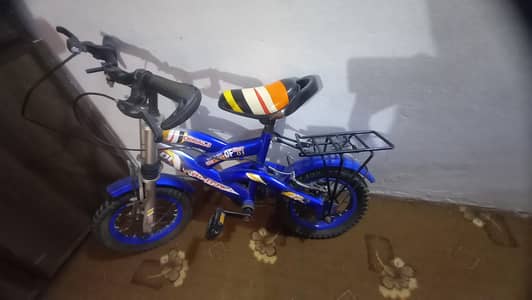 cycle  price little bit more  negotiable