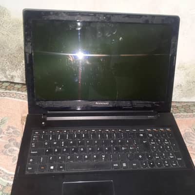 Lenovo G50 45