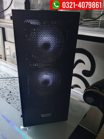 Gaming PC i7 6Th Proces 24Gb Ram 8GB Graphics Card