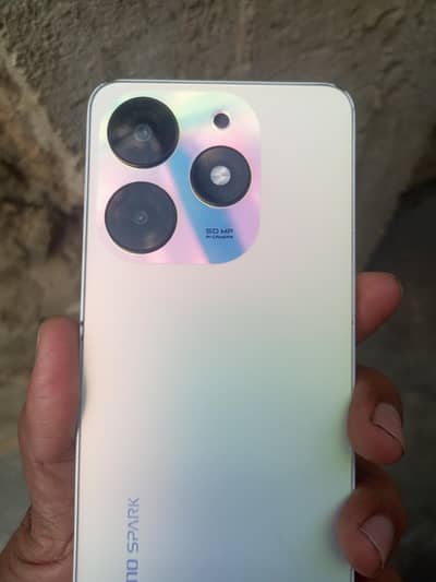 Tecno spark 10 pro 8+8gb ram 128gb rom sell &  exchange