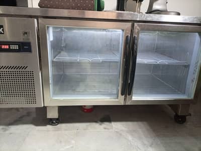 Restaurant Equipments