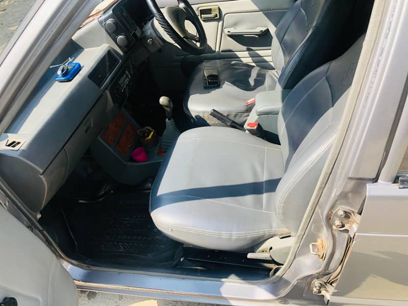 Mehran vx 2017 model 7