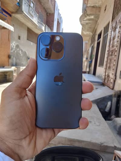 Iphone 14 pro 128gb 92 health waterpack