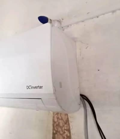 Haier AC – Excellent Cooling Performance 0346-079-180-6