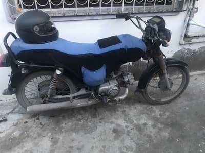 1st owner Bike ok bilkul no major work require