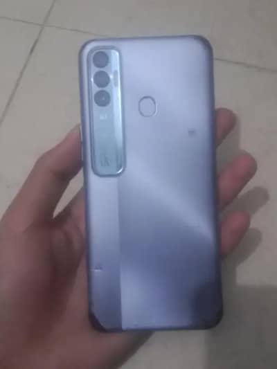 Tecno Spark 7 Pro || 4/64Gb