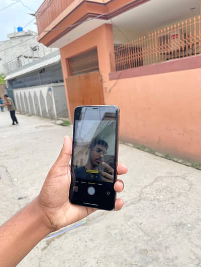 IPhone Xanax 64gb non pta