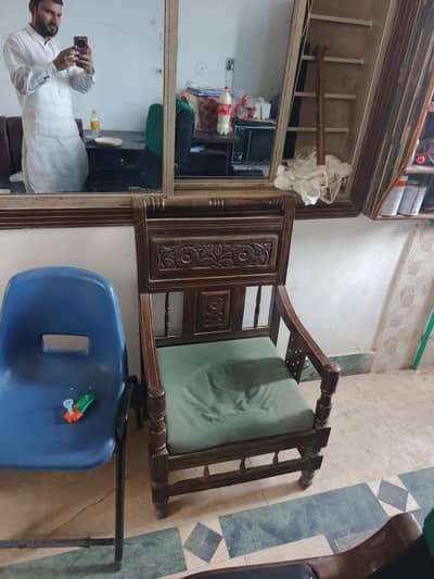 large size school chairs 03076500595