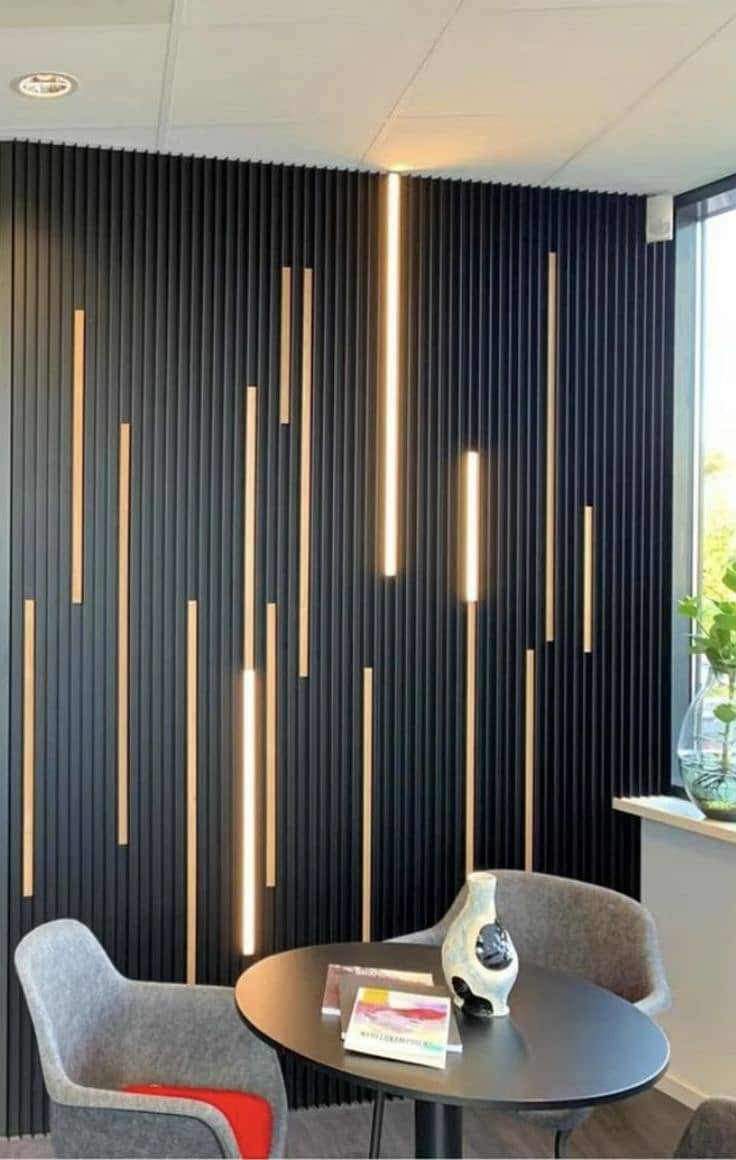 Wpvc Wallpanel | Pvc Wallpanel | 3dWallpanel | Solid Wallpanel | Panel 4