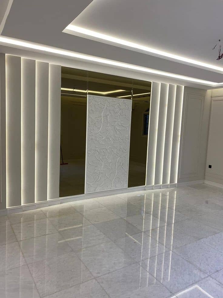 Wpvc Wallpanel | Pvc Wallpanel | 3dWallpanel | Solid Wallpanel | Panel 12