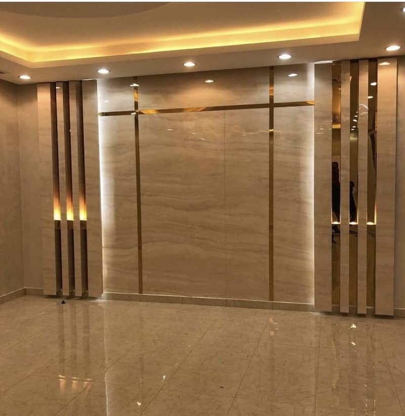 Wpvc Wallpanel | Pvc Wallpanel | 3dWallpanel | Solid Wallpanel | Panel 14