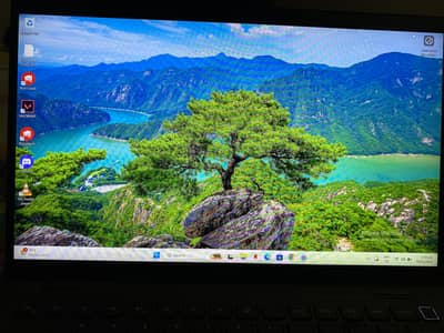 DELL LATITUDE 7420,i5 11th gen