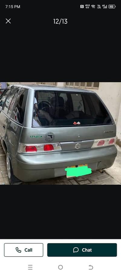 2013_14 cultus in very good condition 