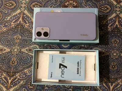 SPARK NEO 7 PLUS BOX PACK