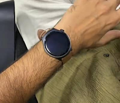 Mibro Lite 3 Bluetooth Calling Smartwatch