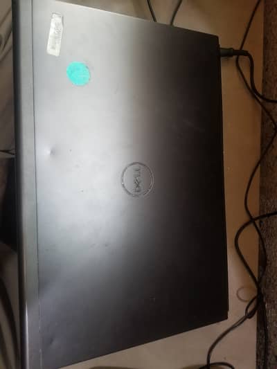 Dell precisionm4800 for sale