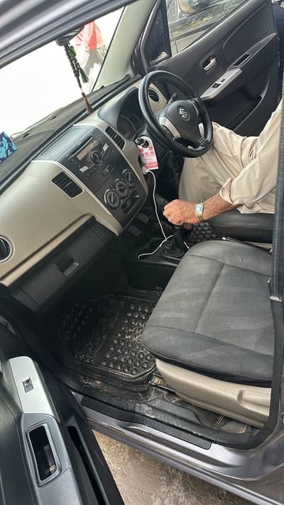 19 modal total geniun