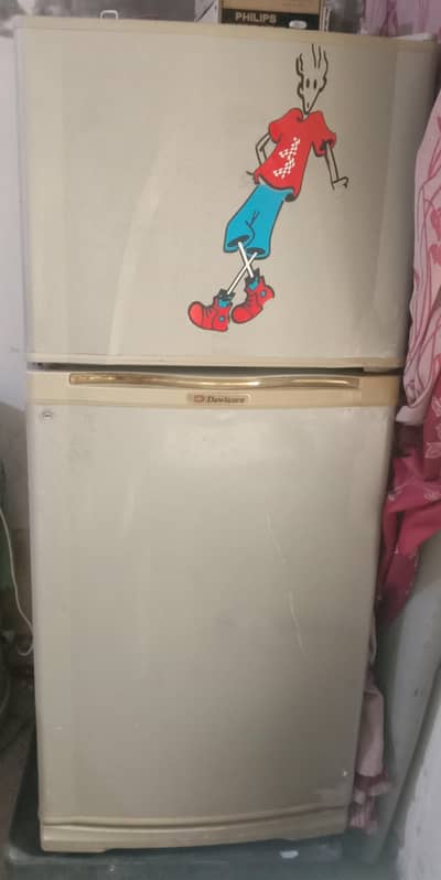 dawlance Refrigerator