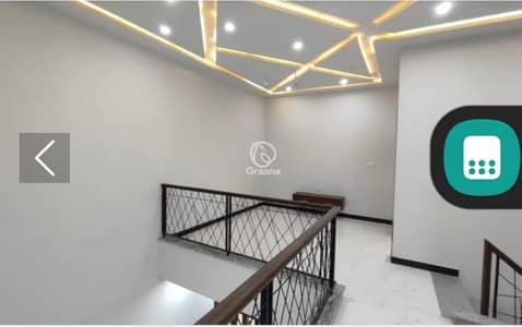 Jhranwala road sitara park city 5 Marla duble story brand new for sale