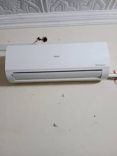 Haier 1 Ton T3 DC Inverter AC Model HSU-13HF