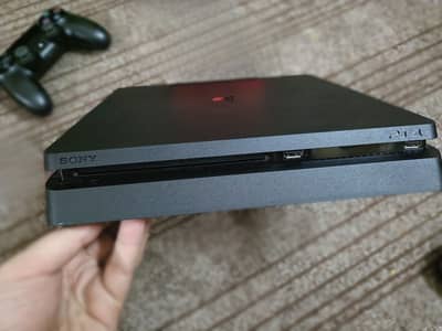 Sony PlayStation 4 Slim Jailbreak