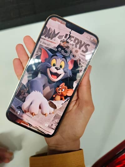 Iphone 13 pro max 128 gb