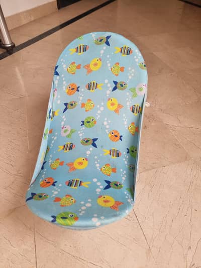Baby Bath Seat for sale