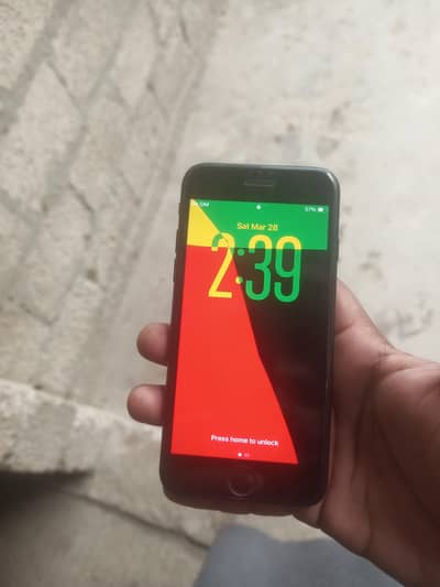 iphone SE 2022 2nd generation watarpack chang possible good android