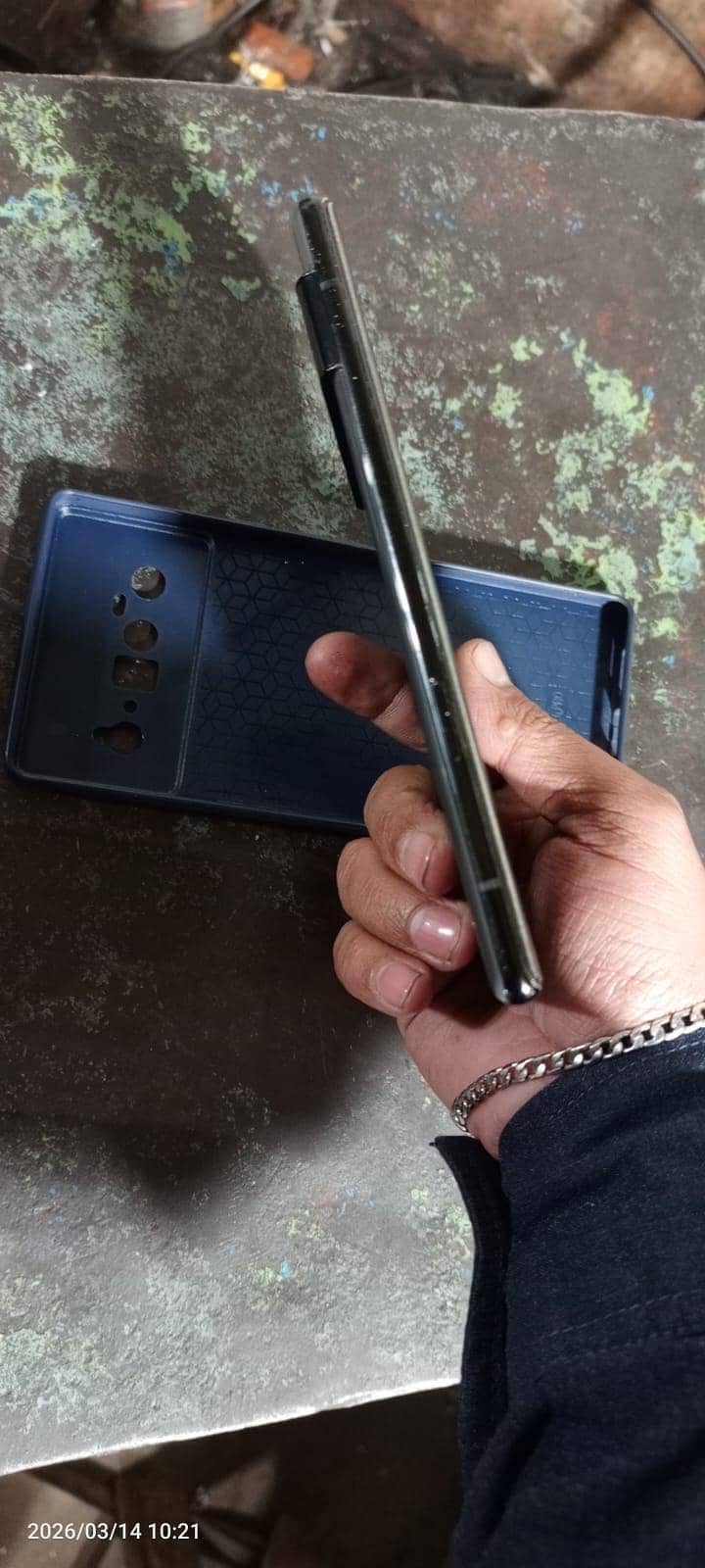 Google pixel 6 pro 7