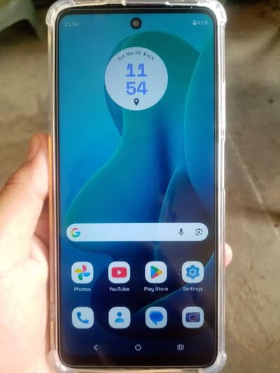 Motorola, G5g 2024 pubg 60 fps