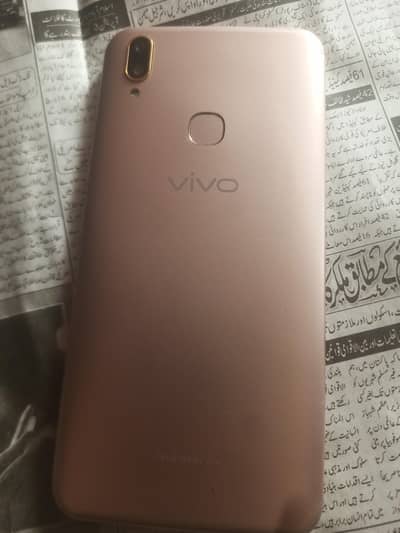 Vivo Y85A