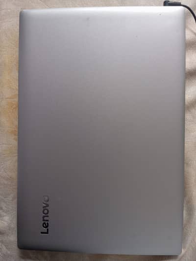 Lenovo IdeaPad 320 | AMD A12 7th Gen | 8GB RAM | 128GB SSD + 1TB HDD |