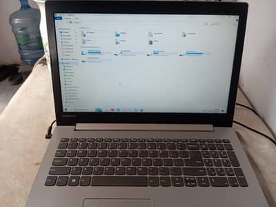 Lenovo IdeaPad 320 | AMD A12 7th Gen | 8GB RAM | 128GB SSD + 1TB HDD |
