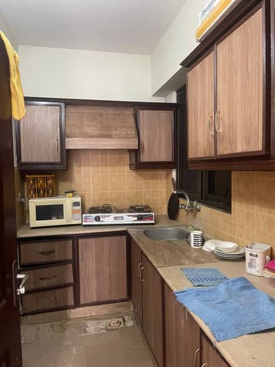 Maid required in Sargodha