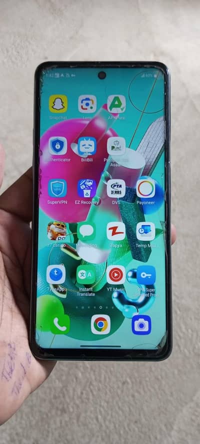 ya achi candtion me mobile Hai Ka kis Bhai ko Bhi chy ho rabta karo