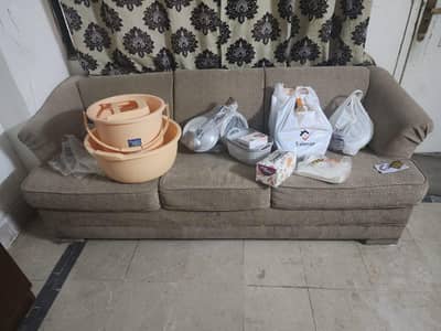 full set of furniture