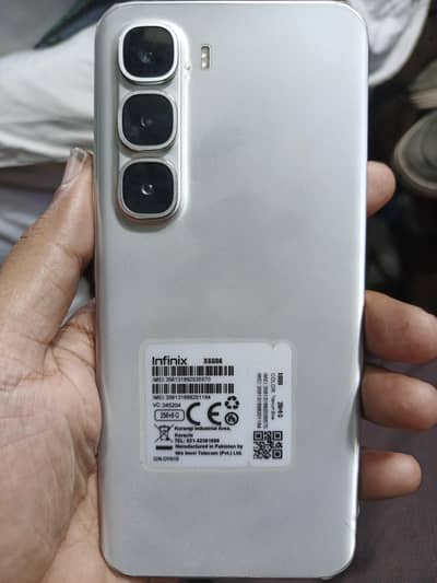 Hot 60 pro plus 60000