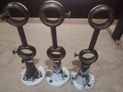 curtain Road Side Hanger