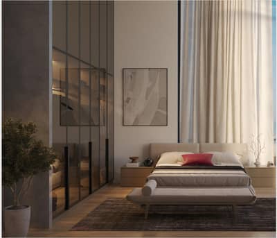 1 Bed Luxury Apartment For Sale Zenith, DHA Phase 1 Overseas Block Islamabad