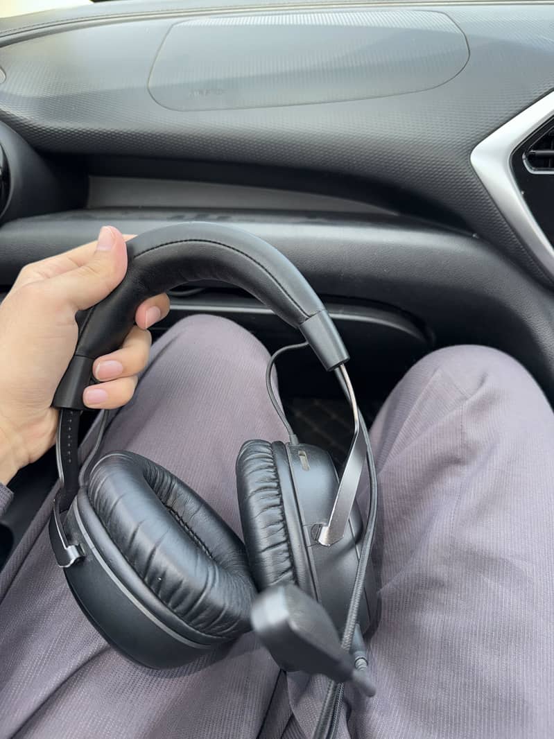 Hyper X cloud 3 Wired 1