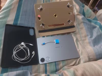 Honor pad v9 12/512 for pubg and study