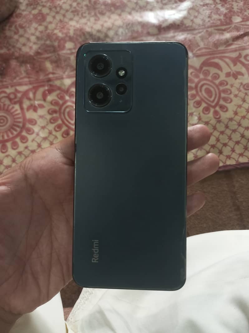 Redmi Note 12 1