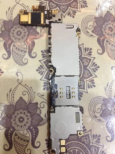 Iphone 4s Working board