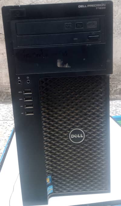 Dell i5 Tower | 16GB RAM | Dual SSD | Fast Office PC | Urgent Sale
