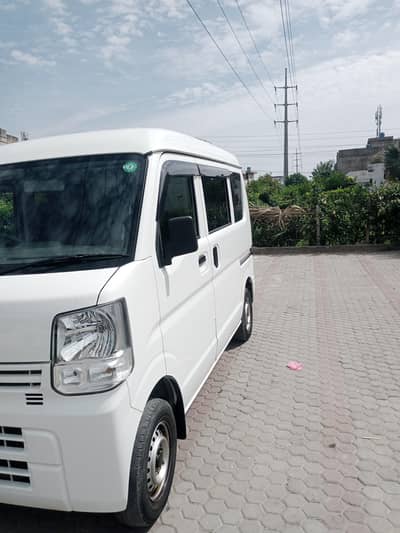 Suzuki Nissancliper 2026fresh import2020model Cultus mehran  hijet