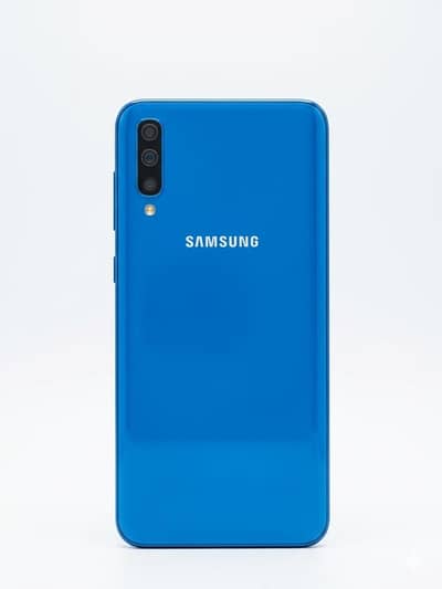 Samsung A50