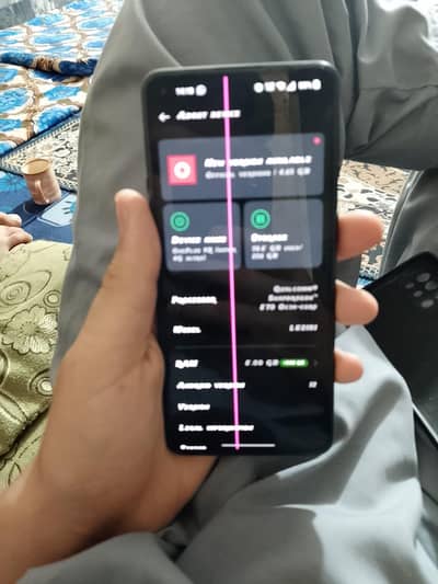 one plus 9r dual sim all ok 10/10 03315301279