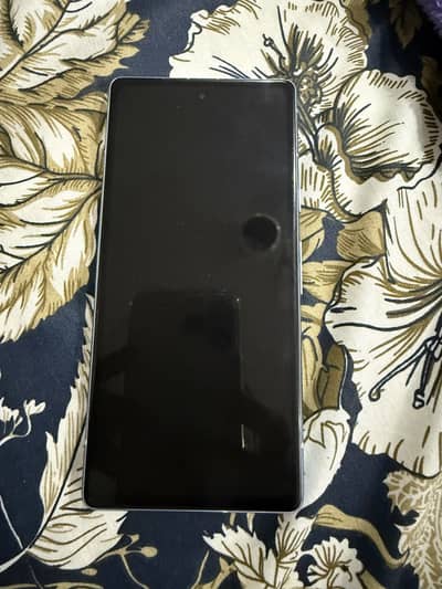 Google Pixel 7A official pta approved 8/128