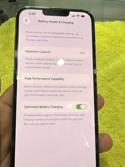 13promax Pta proved complte box