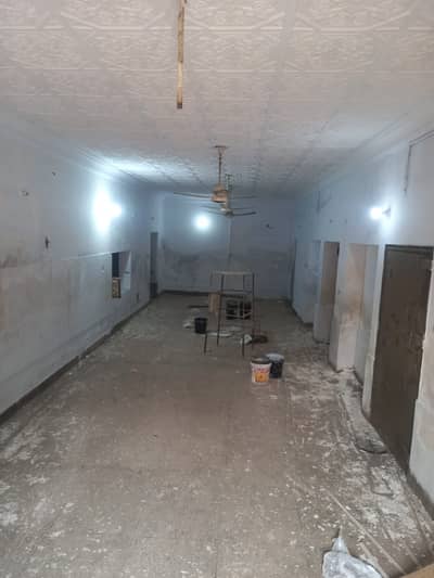 Hall Available For Rent